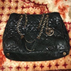 Michael Kors Vintage Bag